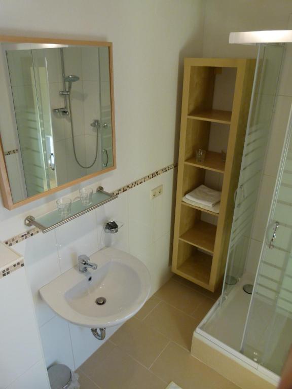Hotel Fischachstubn Bergheim Zimmer foto