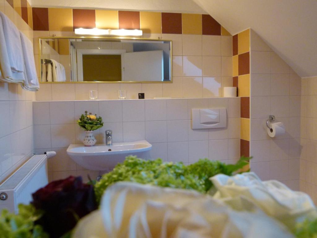 Hotel Fischachstubn Bergheim Zimmer foto