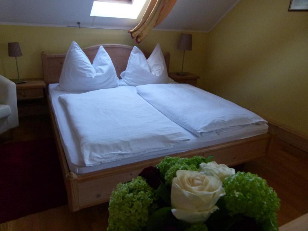 Hotel Fischachstubn Bergheim Zimmer foto