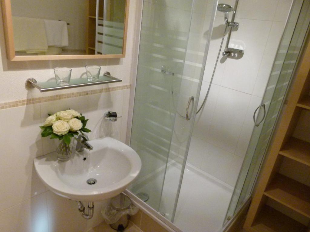 Hotel Fischachstubn Bergheim Zimmer foto
